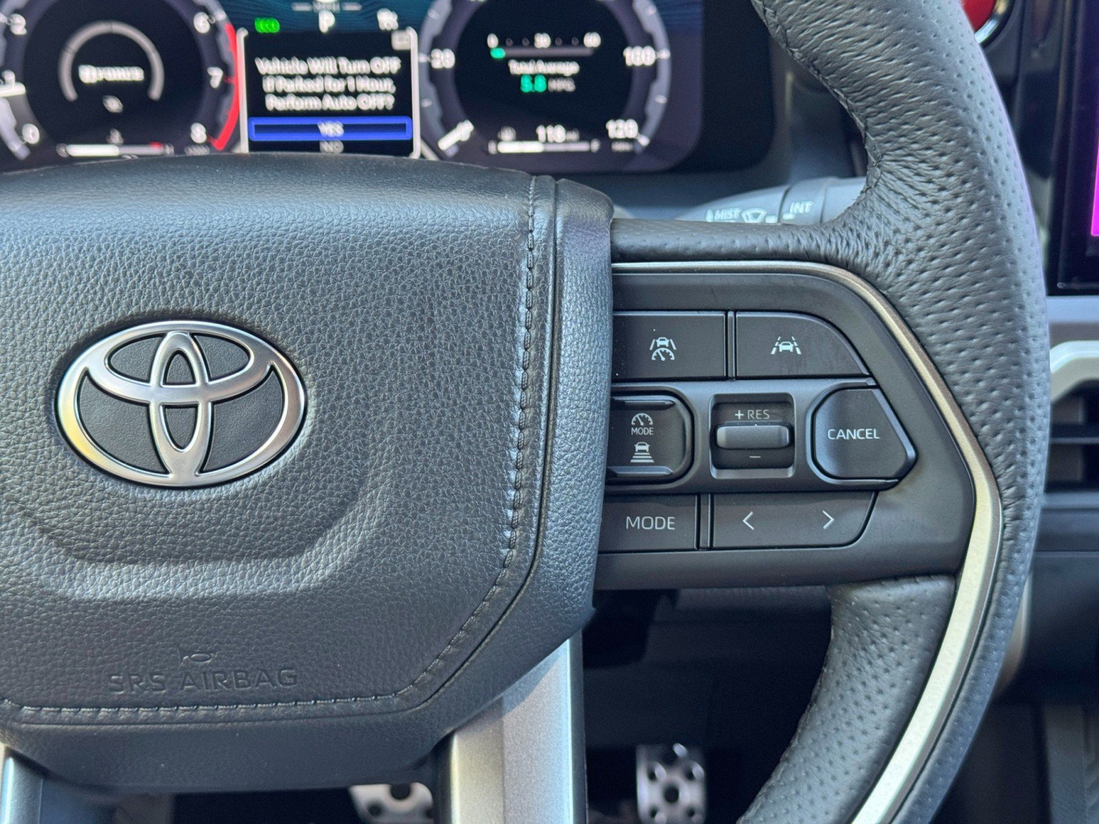 Used 2025 Toyota Tacoma TRD Sport AWD/4WD image 21