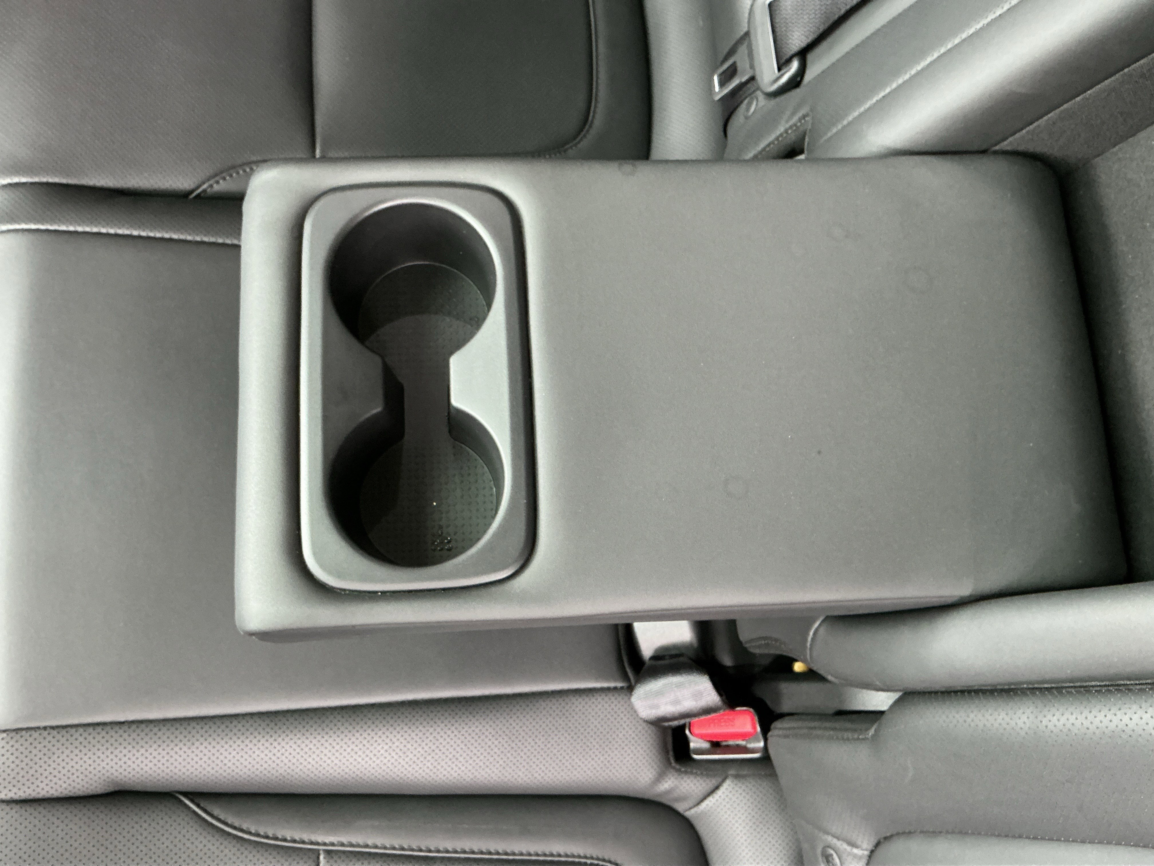 Used 2023 Hyundai Tucson SEL image 34