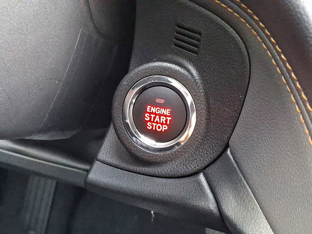 Certified 2025 Subaru Outback Wilderness image 25