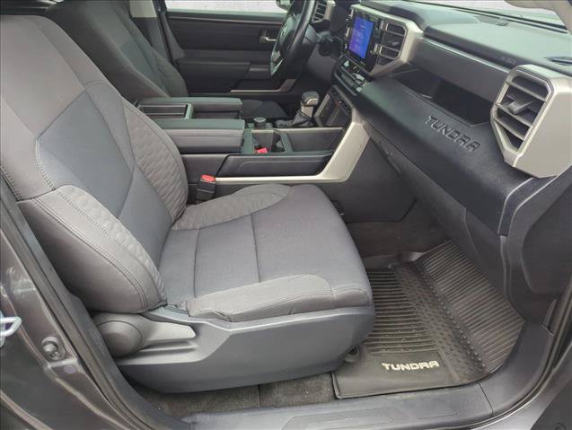 Used 2022 Toyota Tundra SR5 w/ SR5 Convenience Package RWD image 29