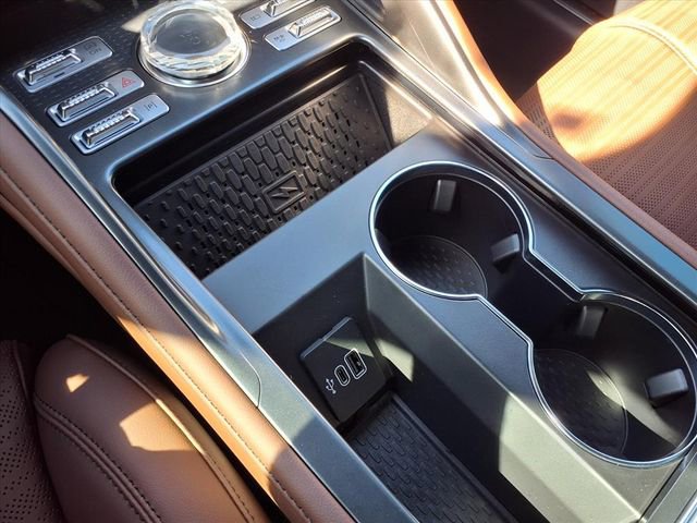 New 2026 Lincoln Nautilus Reserve image 13