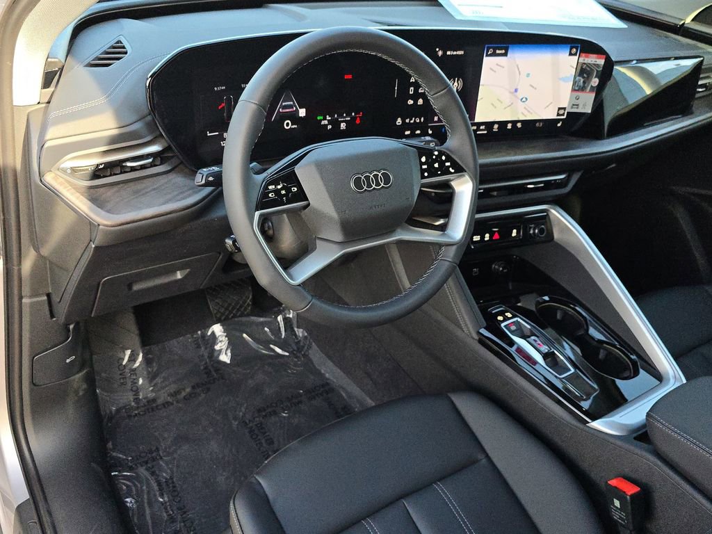 New 2025 Audi Q5 Premium image 16