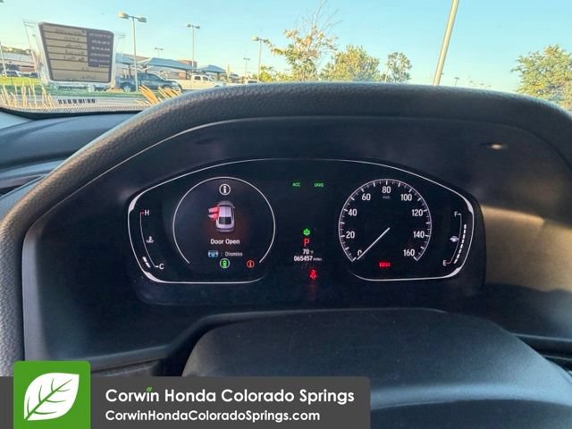 Used 2020 Honda Accord EX image 23