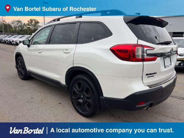 Used 2023 Subaru Ascent Onyx Edition AWD/4WD image 4