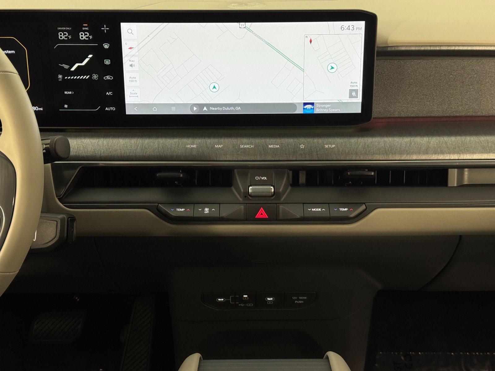 Used 2024 Kia EV9 Land image 25