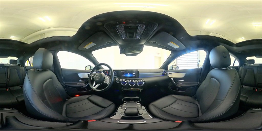 Used 2023 Mercedes-Benz CLA 250 CLA 250 image 35