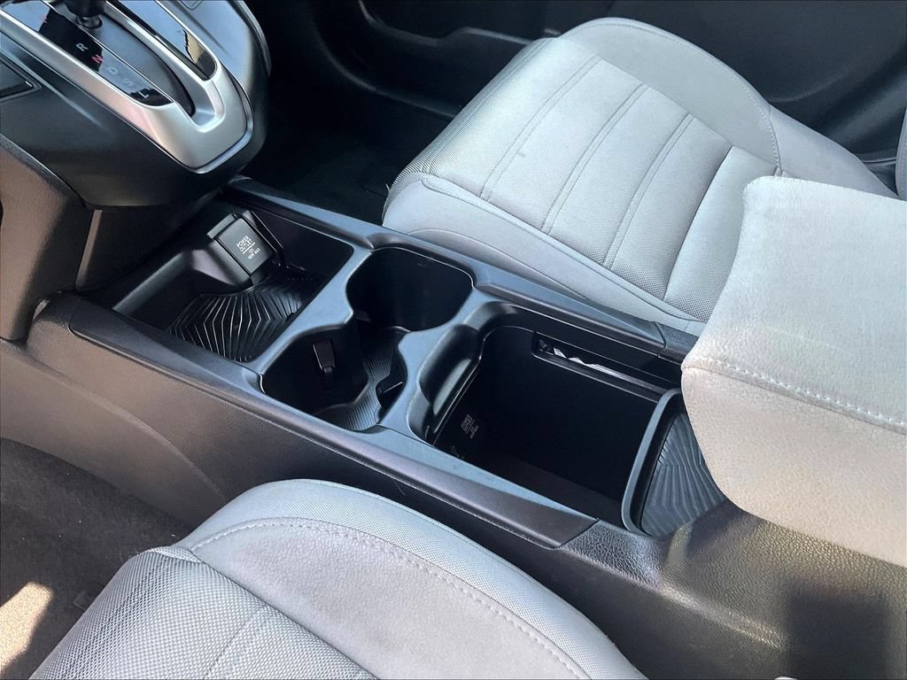 Used 2019 Honda CR-V LX image 18
