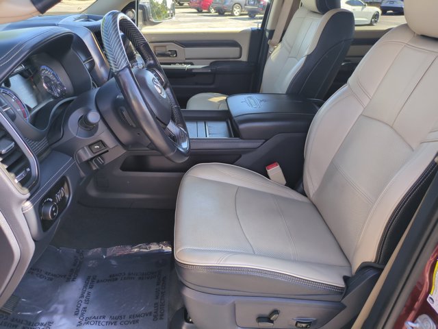 Used 2022 RAM 3500 Limited AWD/4WD image 15