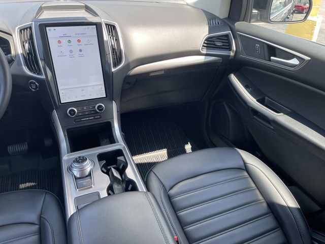 Used 2024 Ford Edge SEL w/ Convenience Package AWD/4WD image 18