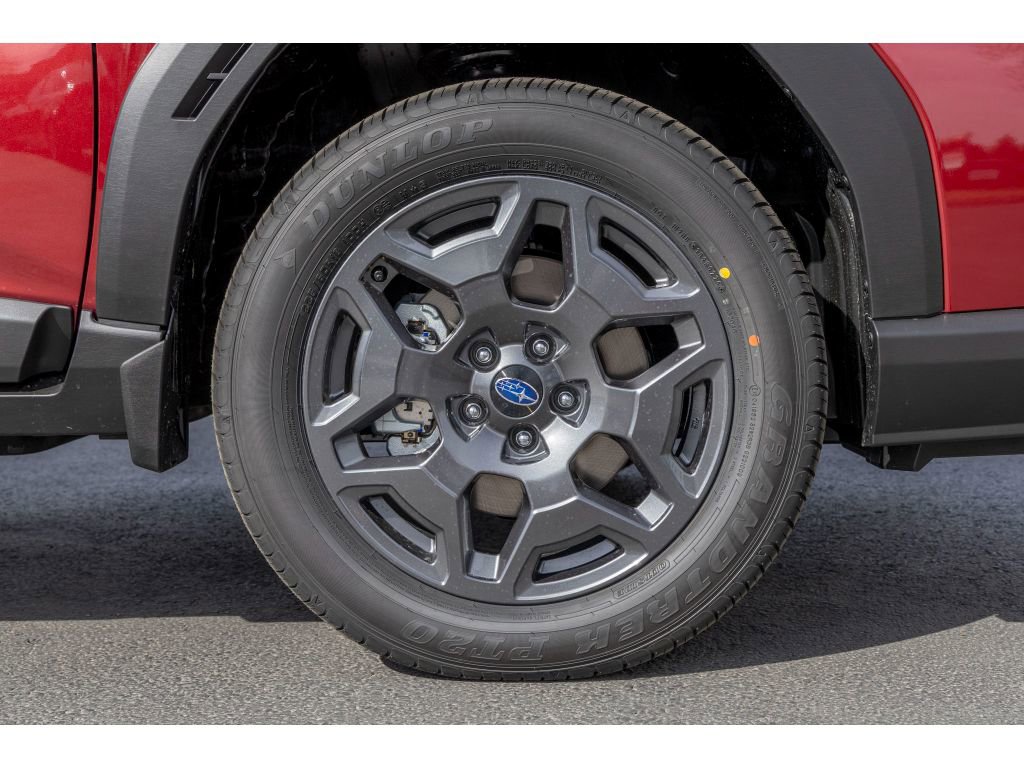 New 2026 Subaru Outback Premium AWD/4WD image 9