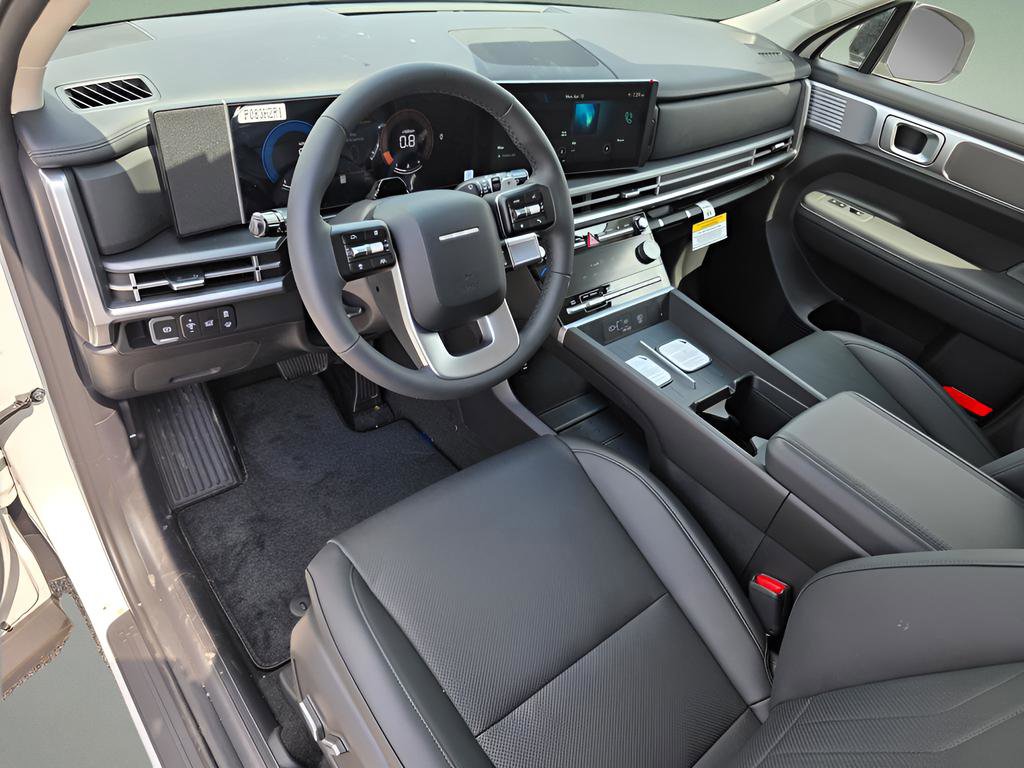 New 2026 Hyundai Santa Fe XRT image 14
