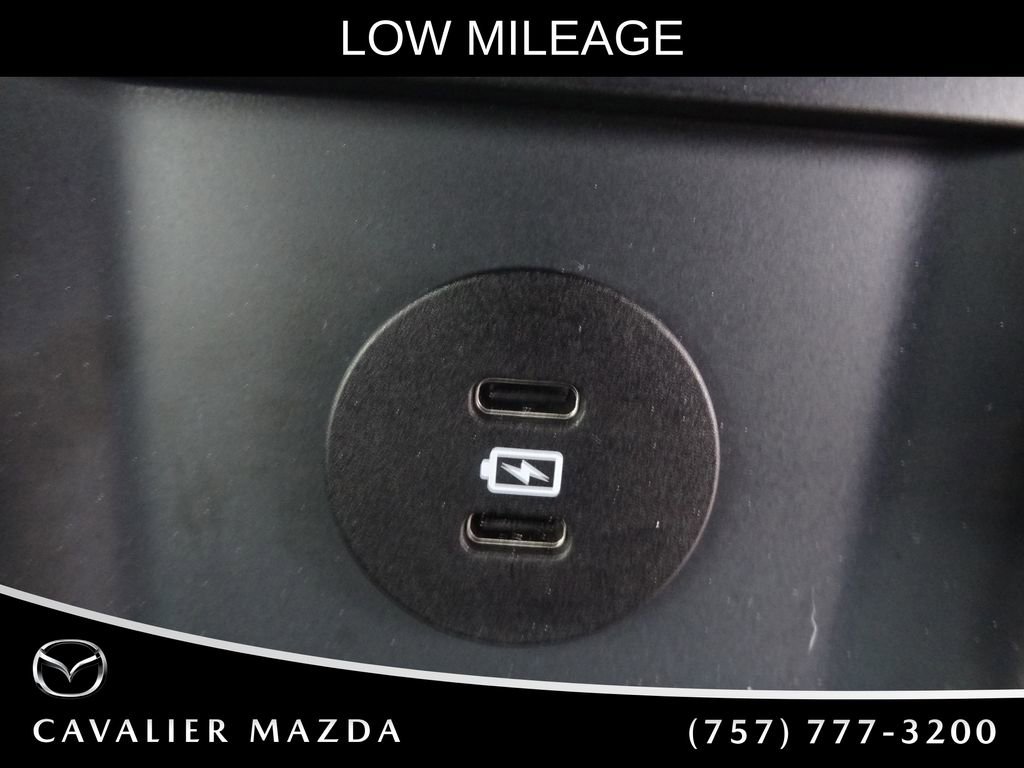 Used 2025 Ford F150 STX w/ Equipment Group 200A AWD/4WD image 14