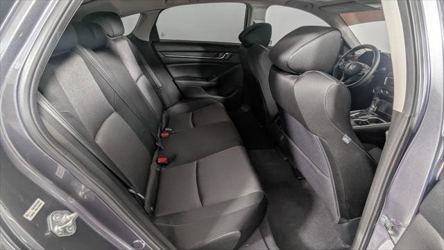 Used 2020 Honda Accord EX image 22