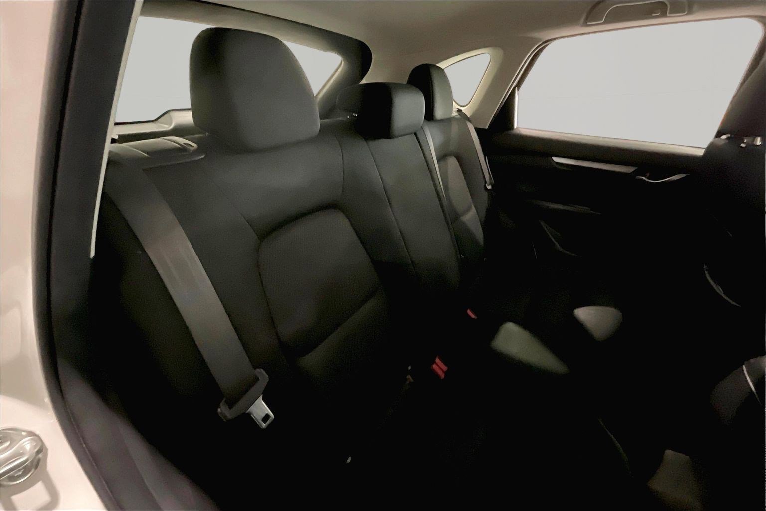 Used 2018 MAZDA CX-5 Sport FWD image 23