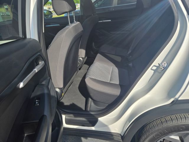 Used 2026 Kia Seltos LX image 18