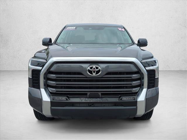 Used 2024 Toyota Tundra Limited w/ Power Package AWD/4WD video 2