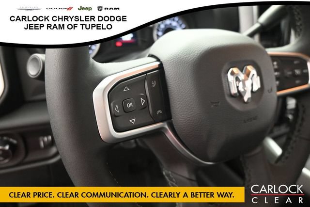 New 2026 RAM 2500 Big Horn AWD/4WD image 17