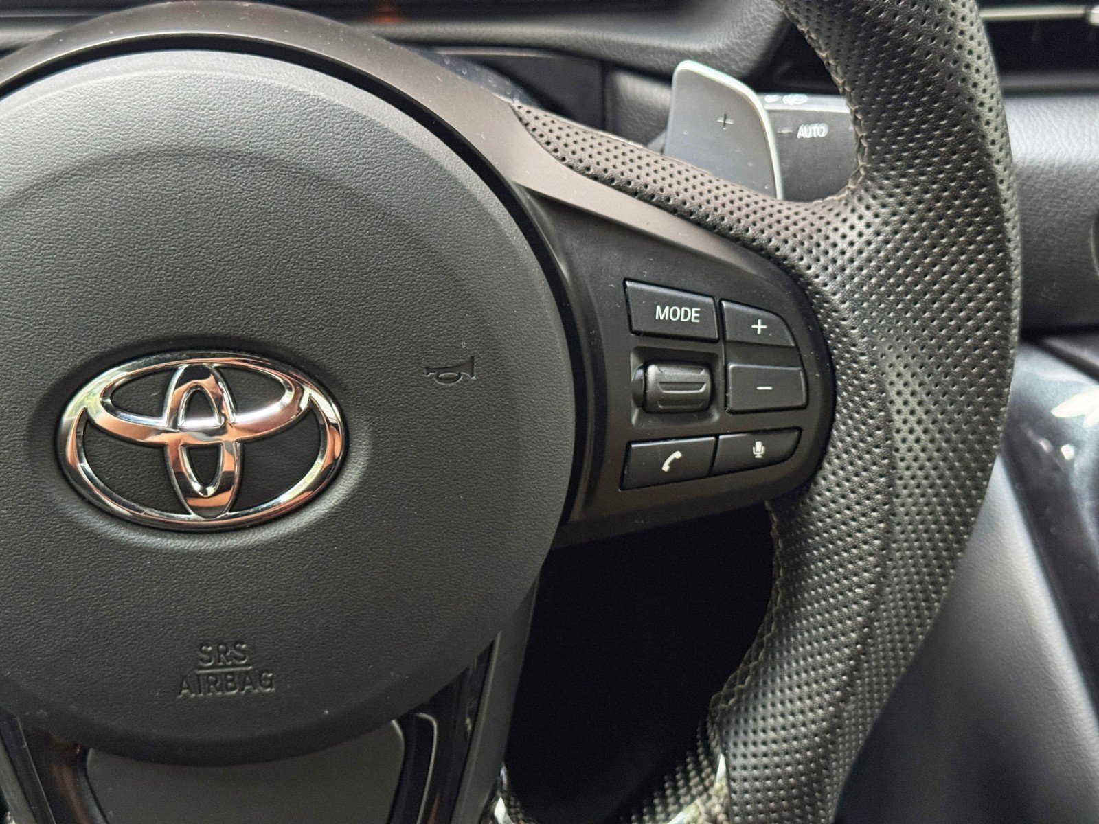 Used 2022 Toyota Supra w/ Safety & Technology Package RWD image 22