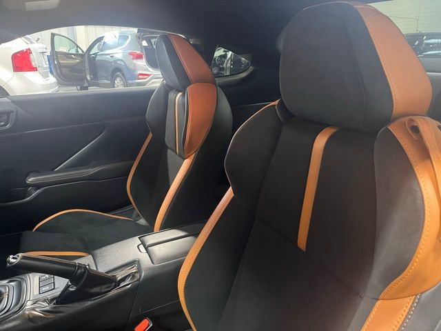 Used 2025 Toyota GR86 Hakone Edition RWD image 16