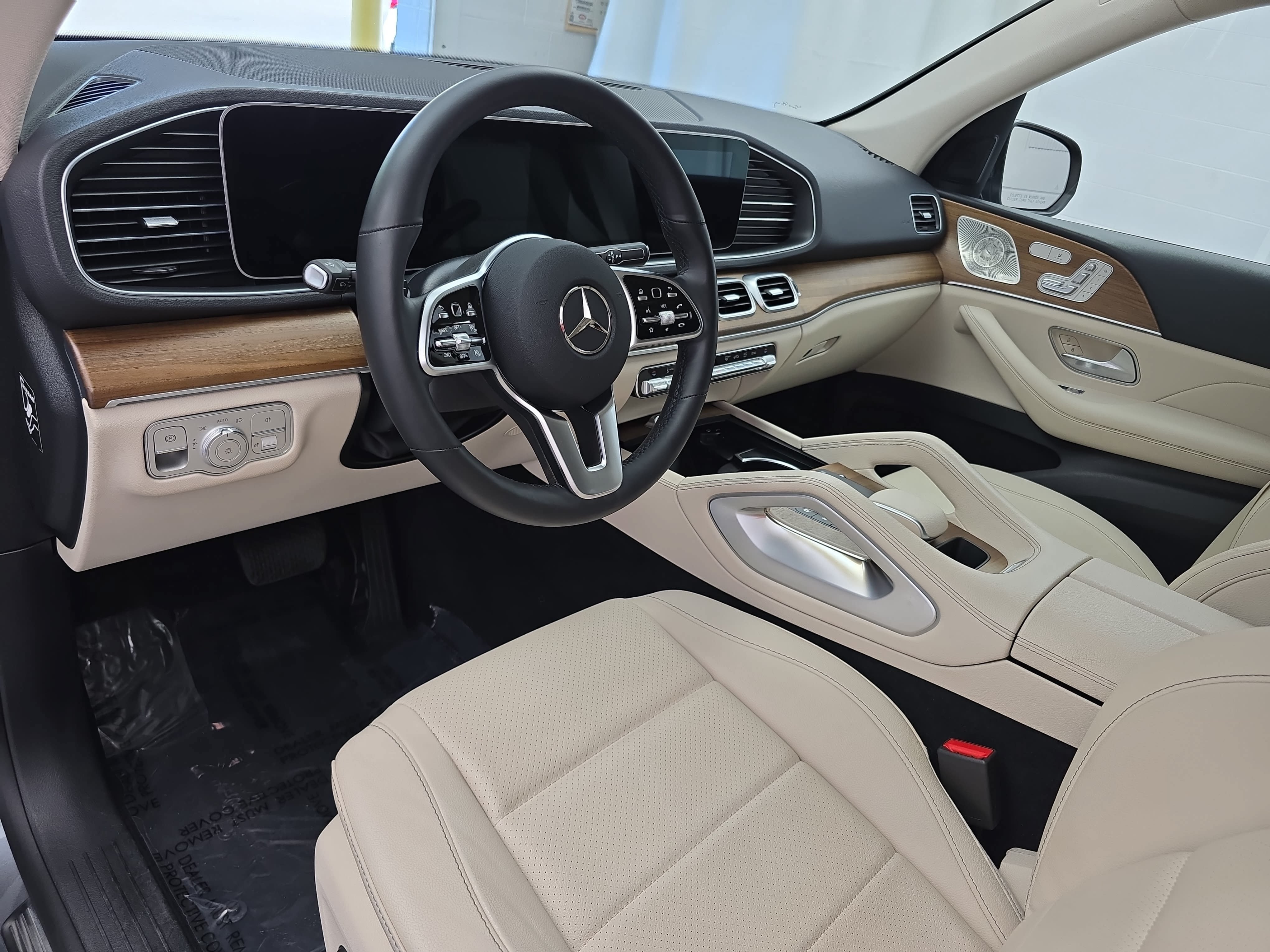 Certified 2022 Mercedes-Benz GLE 350 4MATIC image 16