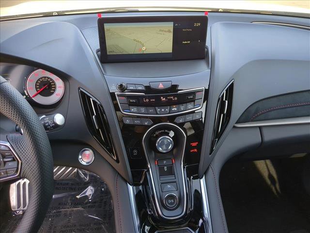 New 2026 Acura RDX A-Spec image 12