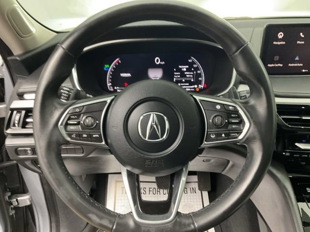 Used 2023 Acura MDX SH-AWD w/ Technology Package image 14
