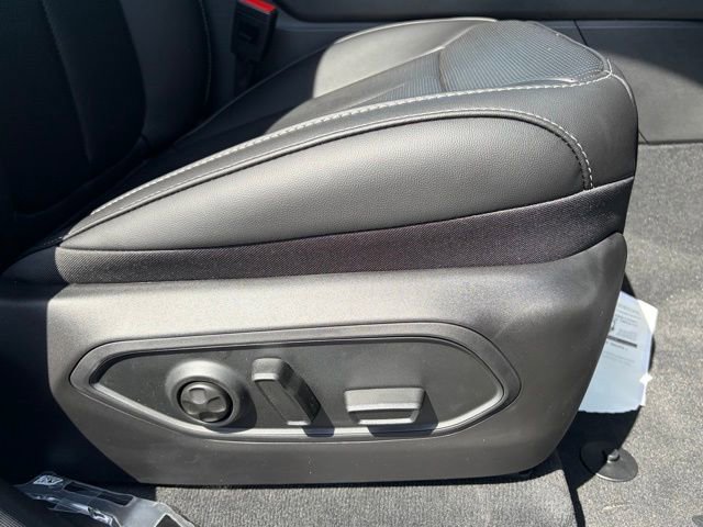 New 2026 Jeep Grand Cherokee Limited AWD/4WD image 31