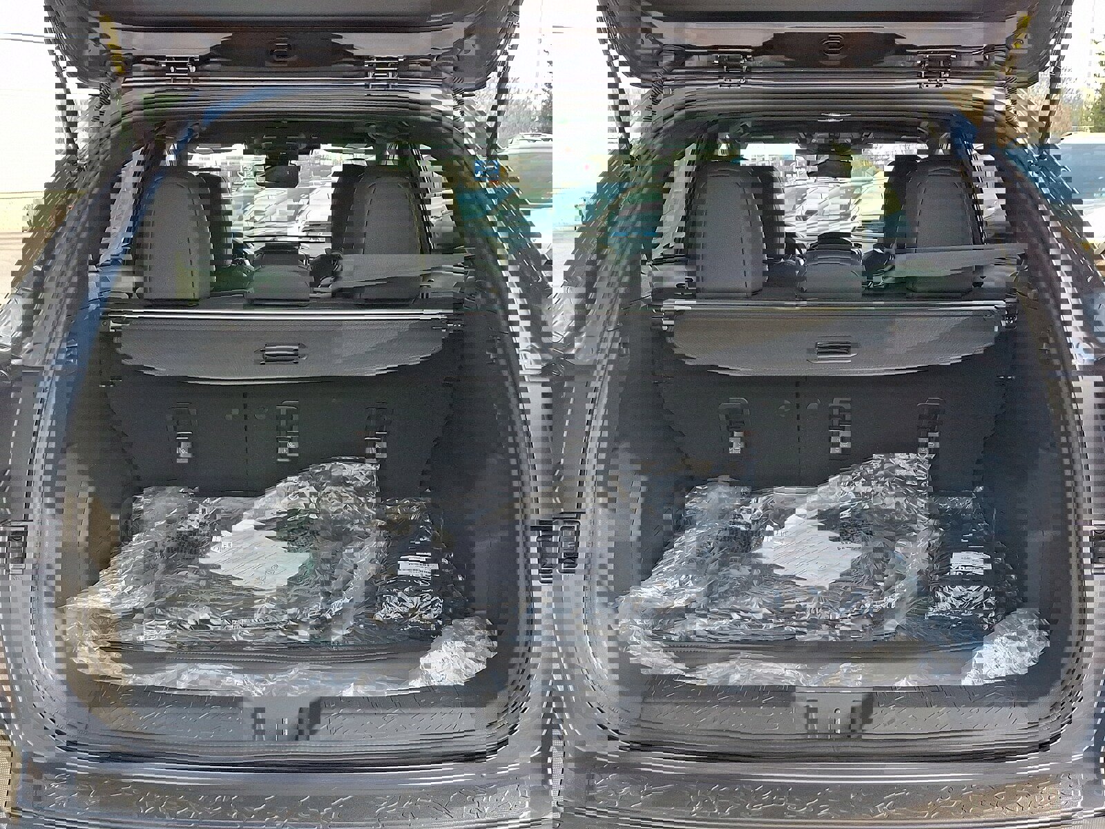 Certified 2025 Subaru Crosstrek 2.5i Wilderness image 28