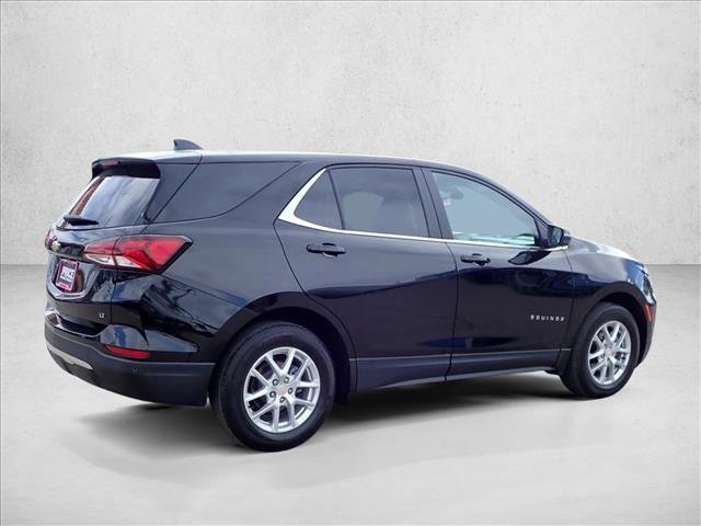 Used 2023 Chevrolet Equinox LT FWD image 4