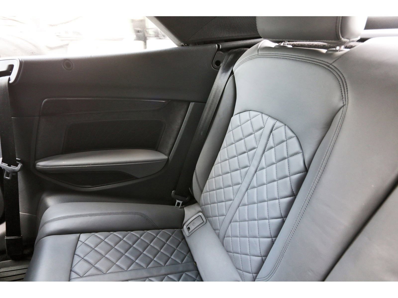 Used 2020 Audi S5 Premium Plus w/ Premium Plus image 14