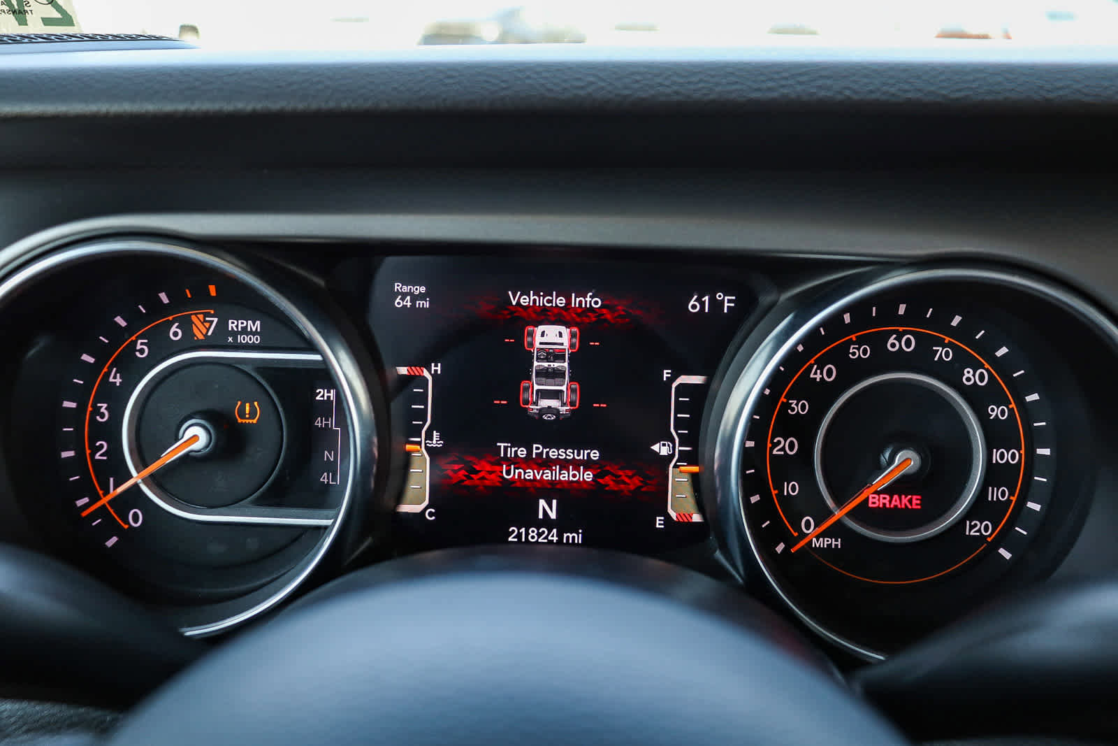 Used 2022 Jeep Wrangler Sport S image 27