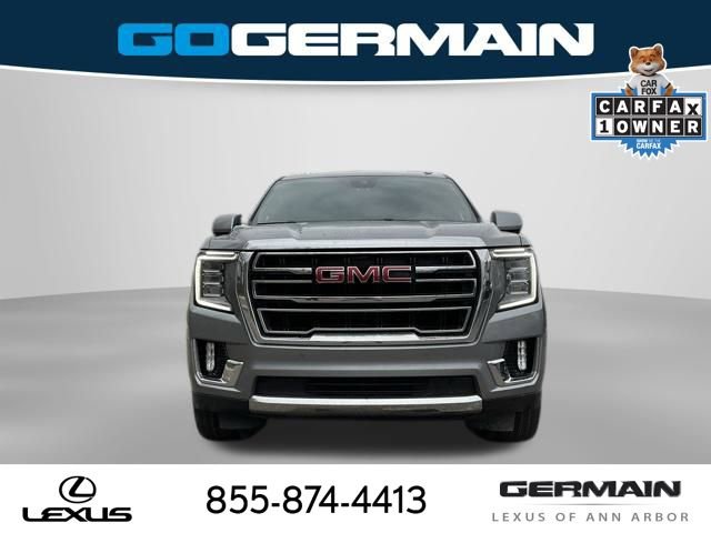 Used 2023 GMC Yukon XL SLT image 11
