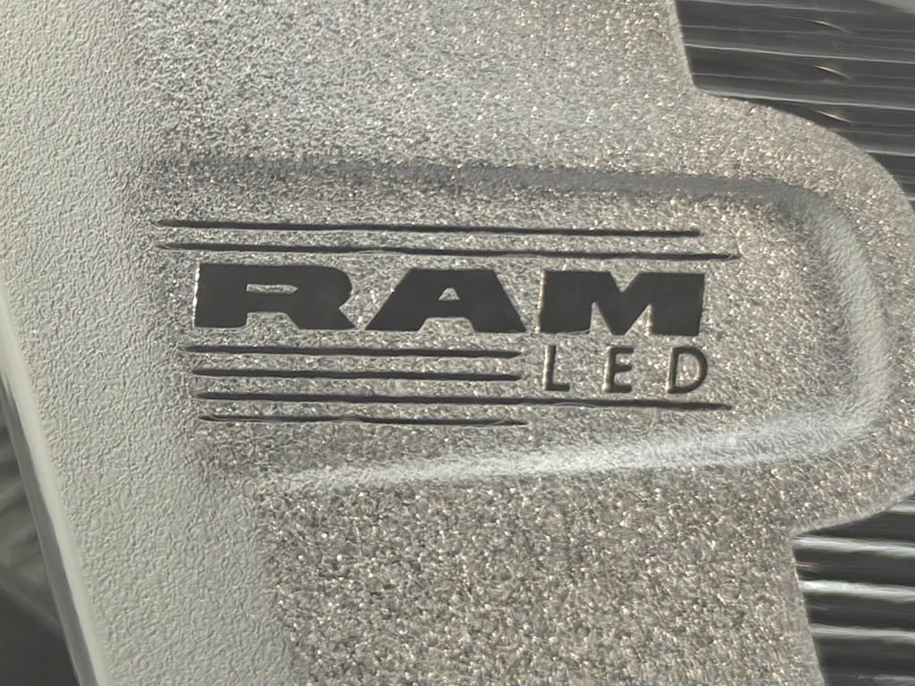 Used 2021 RAM 1500 Laramie image 12