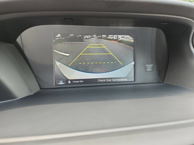 Used 2017 Honda Accord LX image 27
