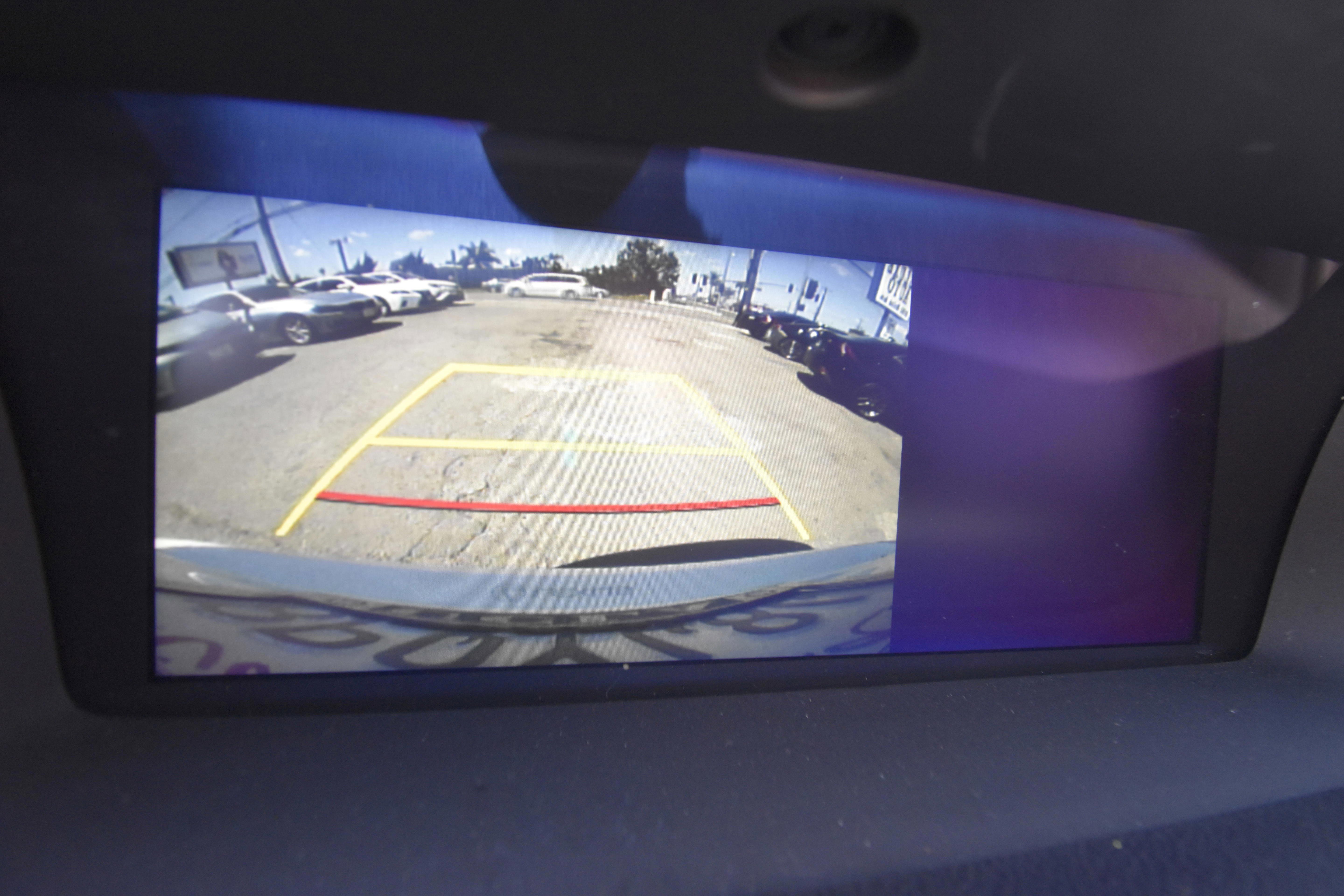 Used 2016 Lexus GS 350 F Sport w/ F Sport Package image 19