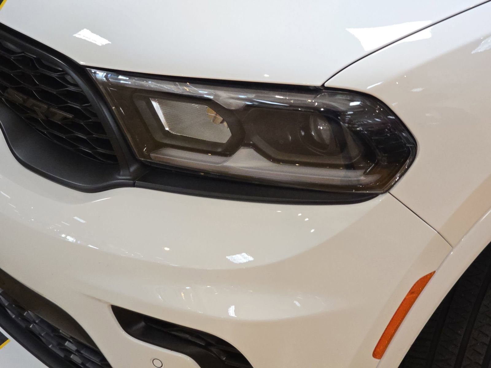 Used 2024 Dodge Durango SRT image 37