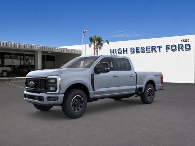 New 2026 Ford F250 Lariat w/ Tremor Off-Road Package AWD/4WD image 1