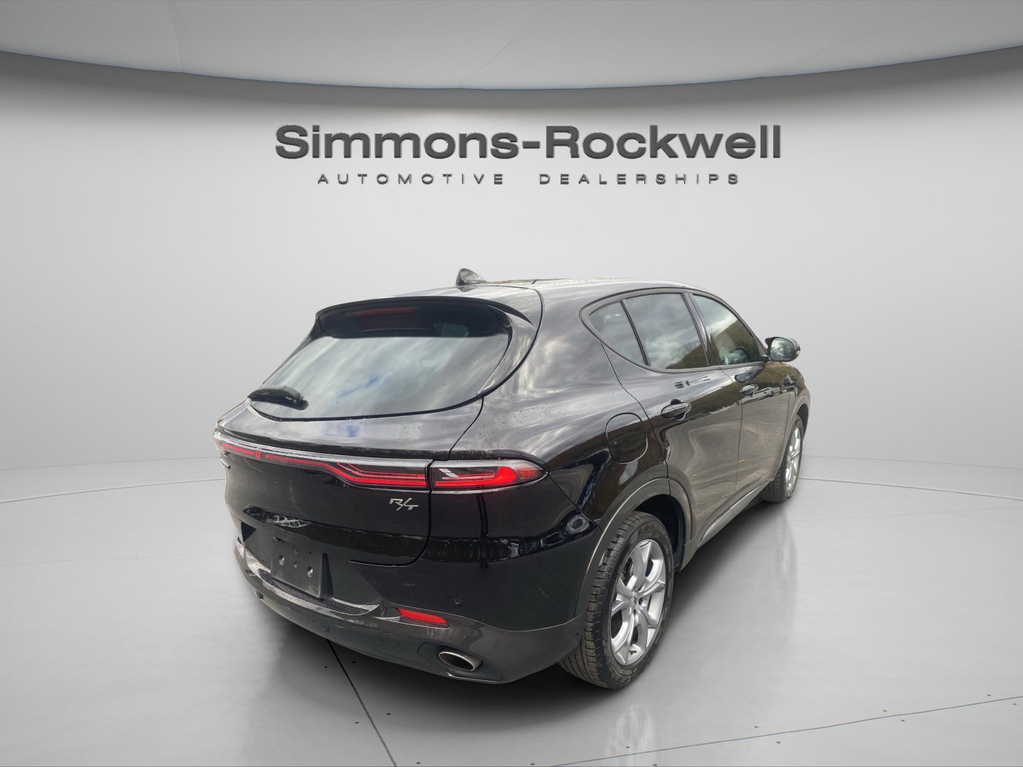 Used 2024 Dodge Hornet R/T AWD/4WD image 5