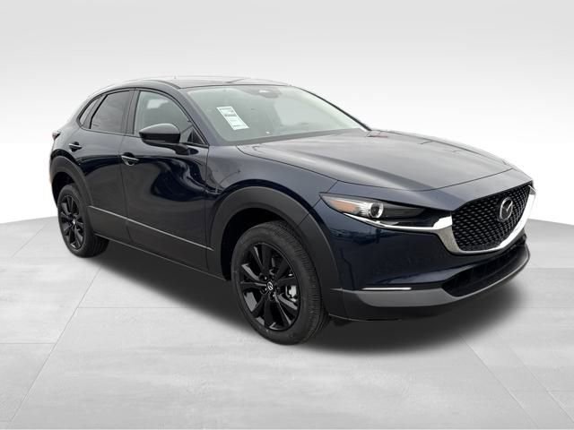 New 2026 MAZDA CX-30 AWD 2.5 S w/ Select Sport Pkg image 7