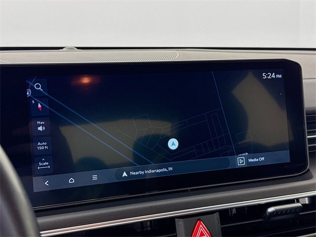 Used 2025 Kia K5 GT-Line image 15