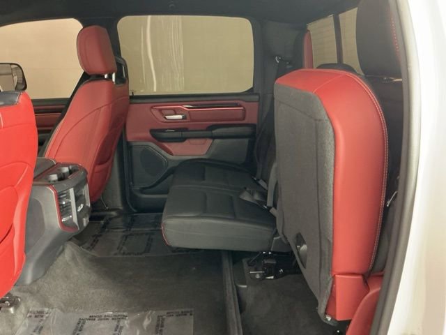 Used 2021 RAM 1500 Rebel w/ Rebel Level 2 Equipment Group AWD/4WD image 27