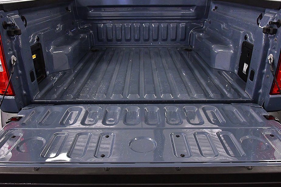 New 2025 Ford Maverick XLT w/ XLT Luxury Package image 11