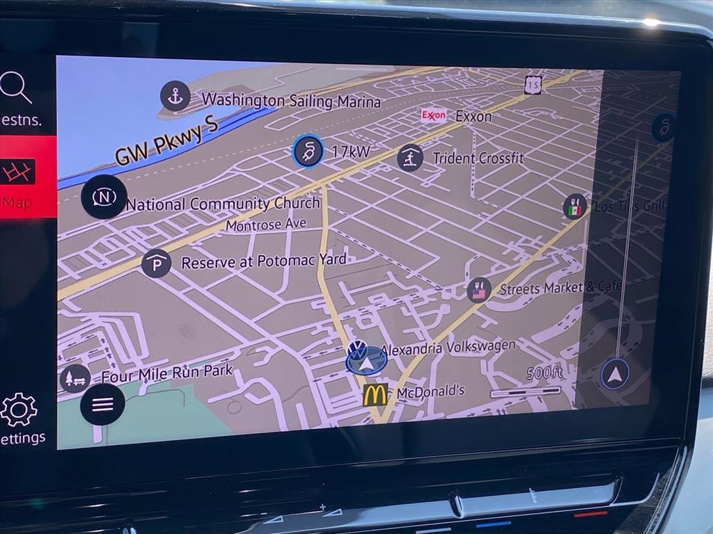 Certified 2023 Volkswagen ID.4 Pro S image 12