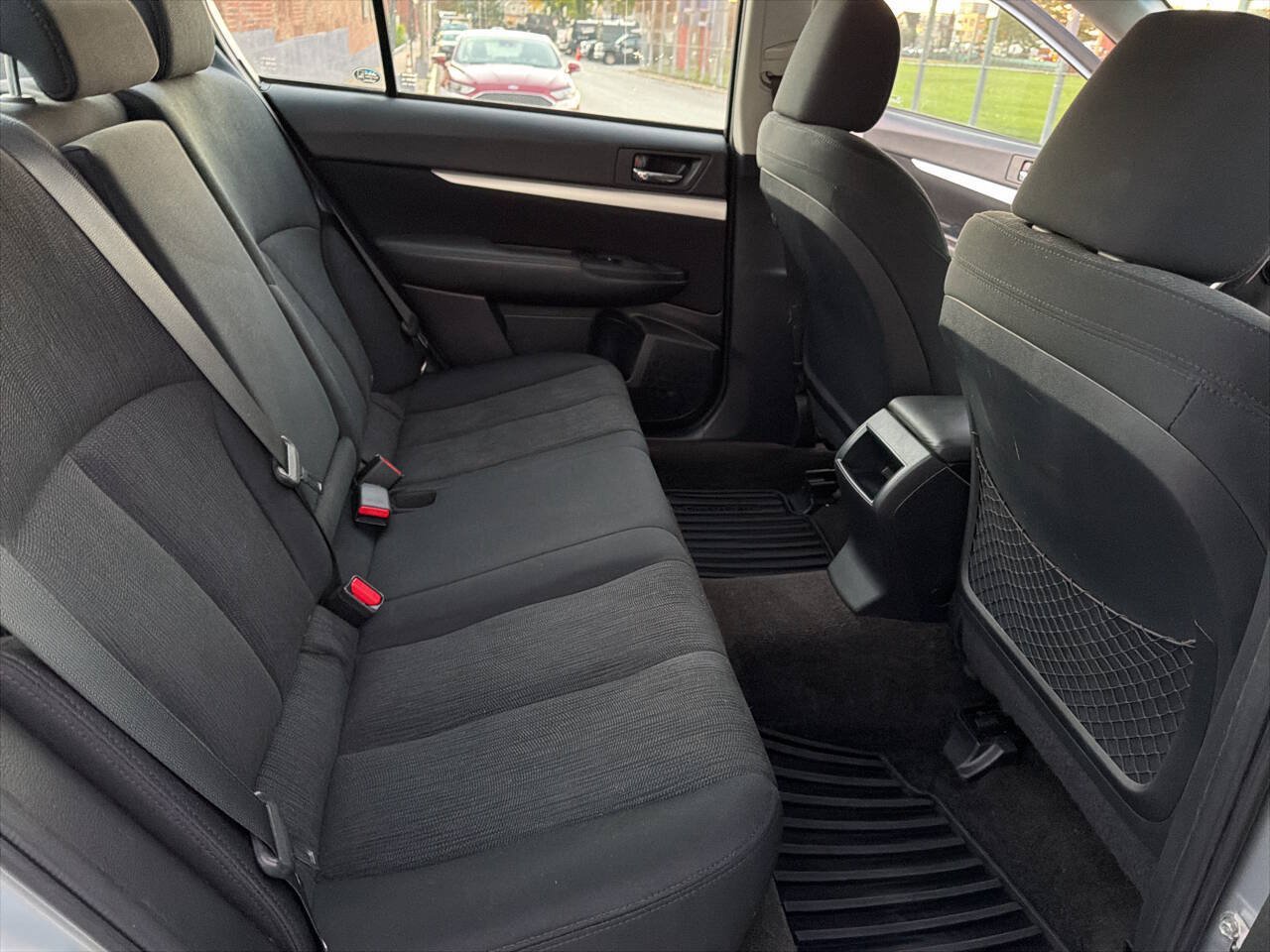 Used 2013 Subaru Legacy 2.5i Premium AWD/4WD image 10