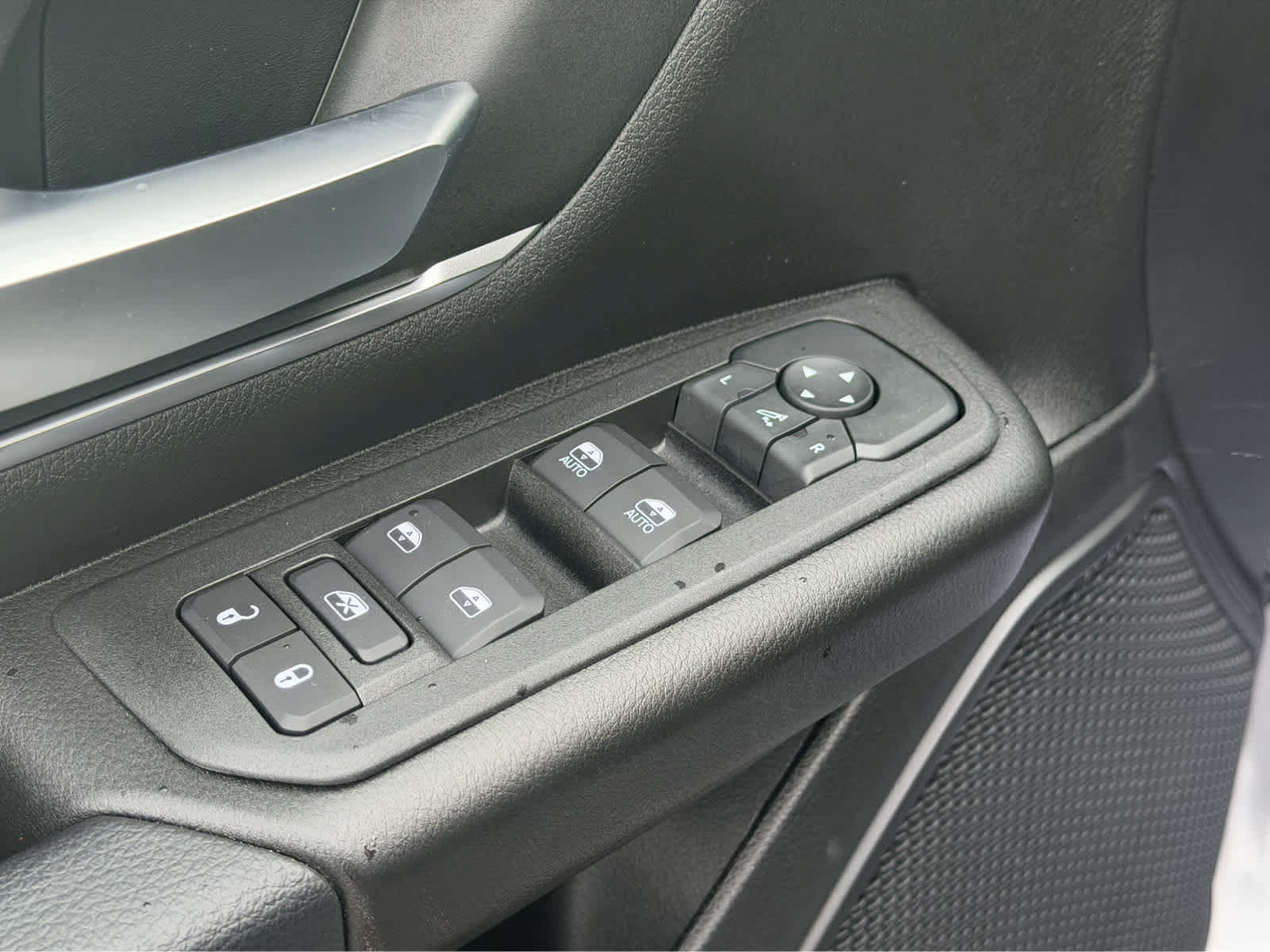 Used 2026 RAM 1500 Big Horn AWD/4WD image 13