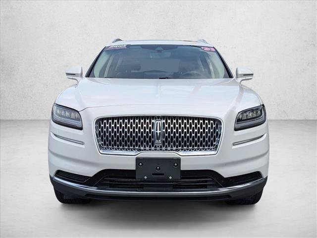 Used 2023 Lincoln Nautilus Reserve w/ Luxury Package AWD/4WD image 2