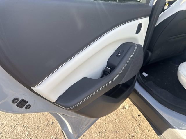 Used 2024 Ford Mustang Mach-E Premium image 16