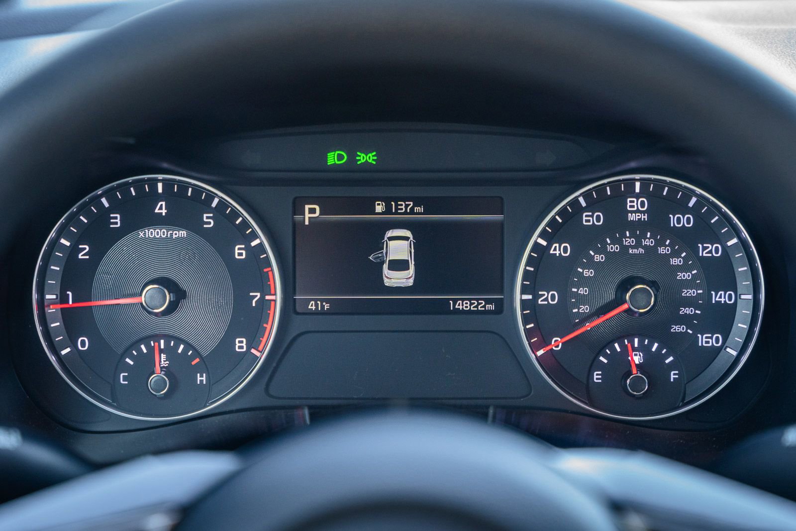 Used 2023 Kia Forte LXS image 23