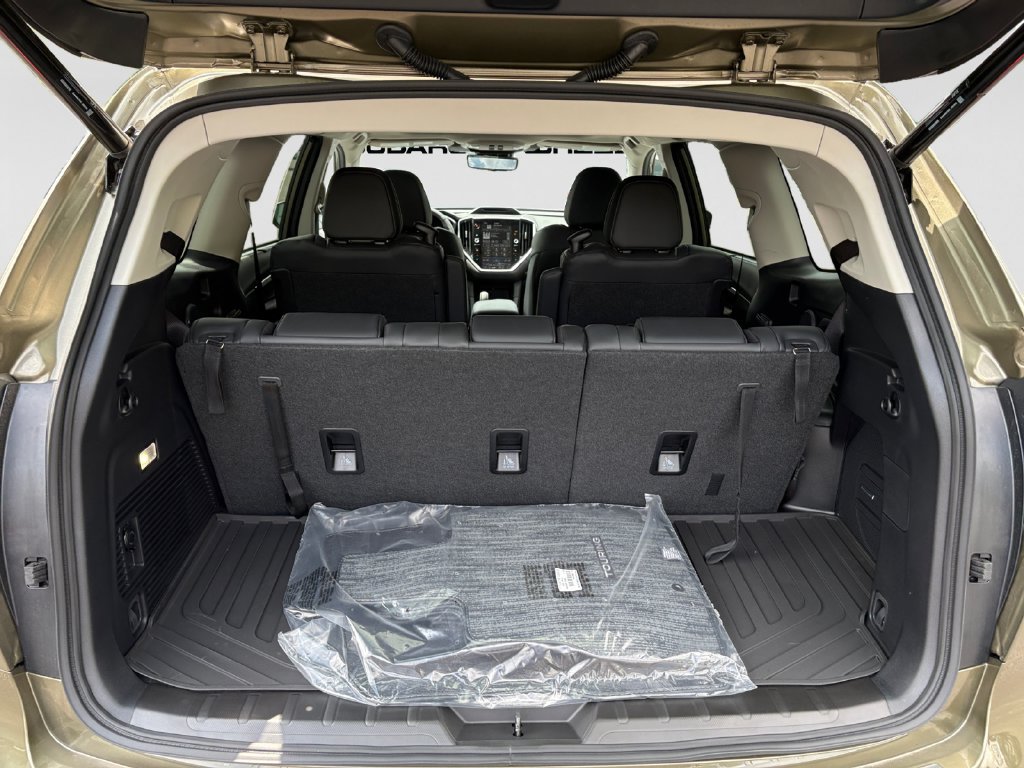 New 2026 Subaru Ascent Touring AWD/4WD image 21