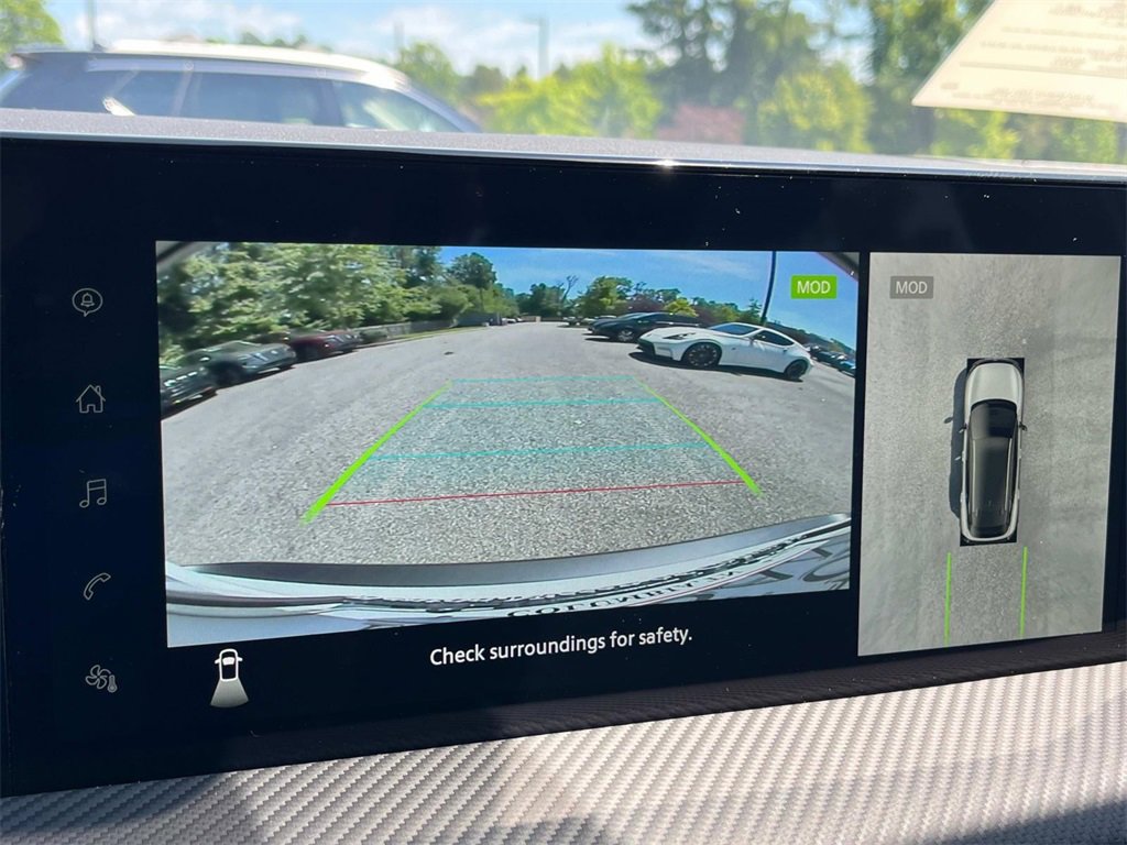 New 2025 Nissan Kicks SR image 28